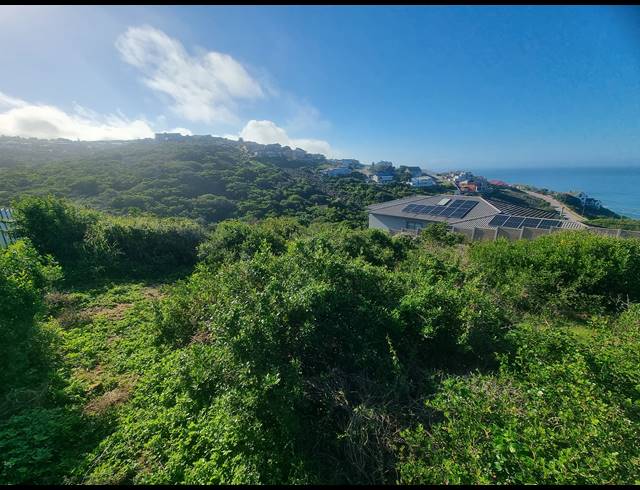 1,025M² VACANT LAND FOR SALE IN DANA BAY